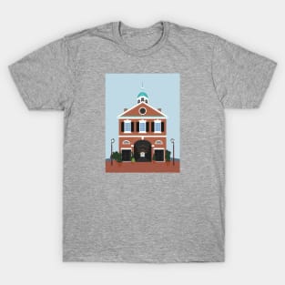 Philadelphia, Pennsylvania T-Shirt